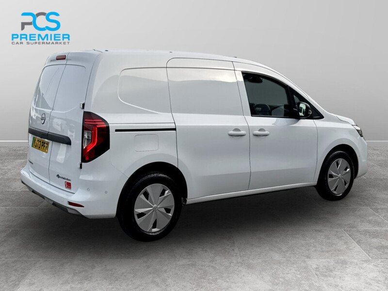 Used Nissan Other 2023 for sale - 77902528: Photo 12