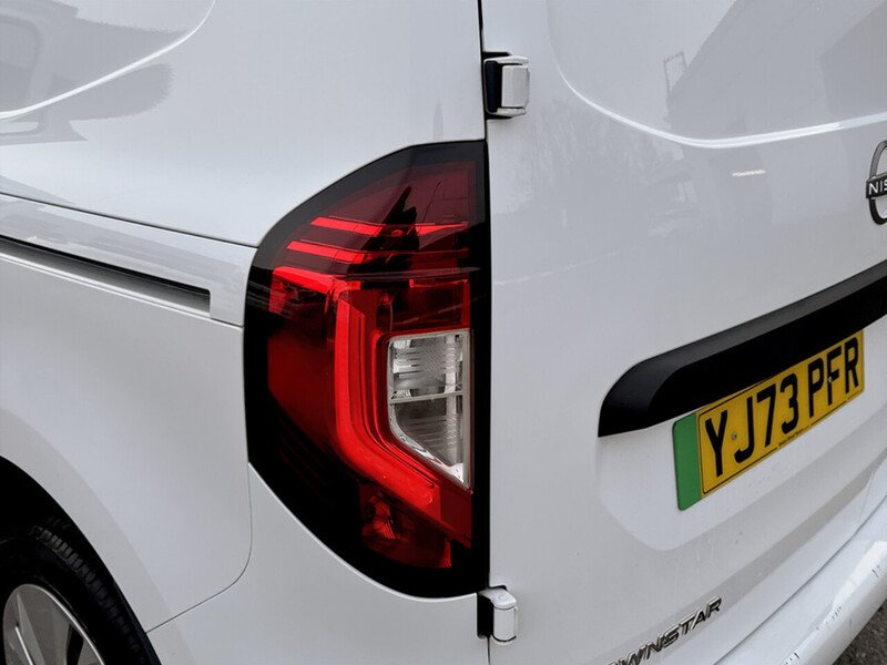 Used Nissan Other 2023 for sale - 77902528: Photo 22