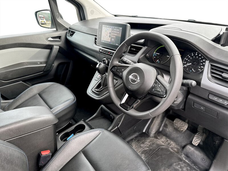 Used Nissan Other 2023 for sale - 77902528: Photo 25