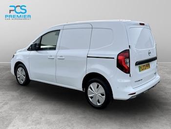 Used Nissan Other 2023 for sale - 77902528: Photo