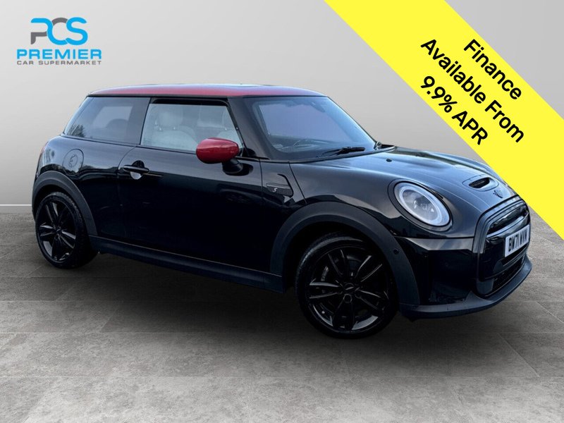 Used MINI Hatch 2021 for sale - 76969742: Photo 1