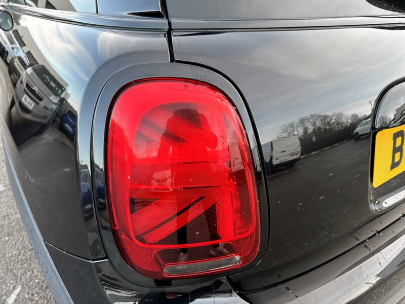 Used MINI Hatch 2021 for sale - 76969742: Photo 10