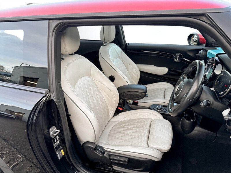 Used MINI Hatch 2021 for sale - 76969742: Photo 11