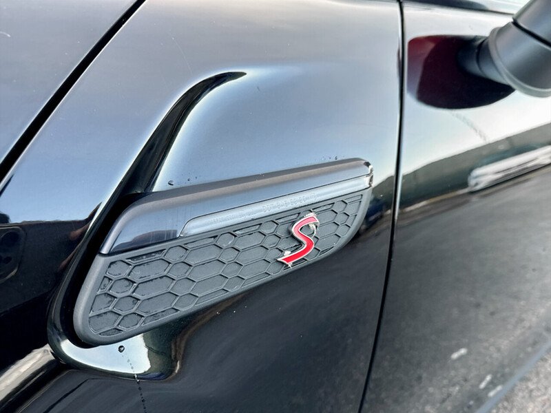 Used MINI Hatch 2021 for sale - 76969742: Photo 12