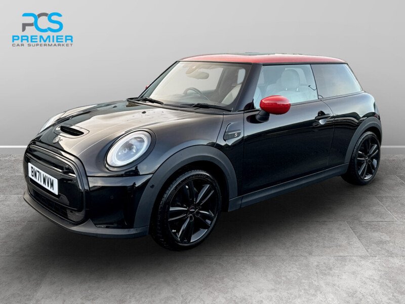 Used MINI Hatch 2021 for sale - 76969742: Photo 14