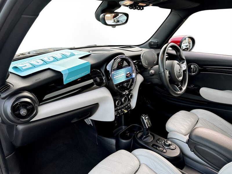 Used MINI Hatch 2021 for sale - 76969742: Photo 15