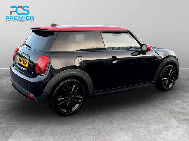 Used MINI Hatch 2021 for sale - 76969742: Photo 18