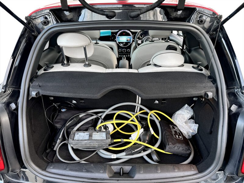 Used MINI Hatch 2021 for sale - 76969742: Photo 21