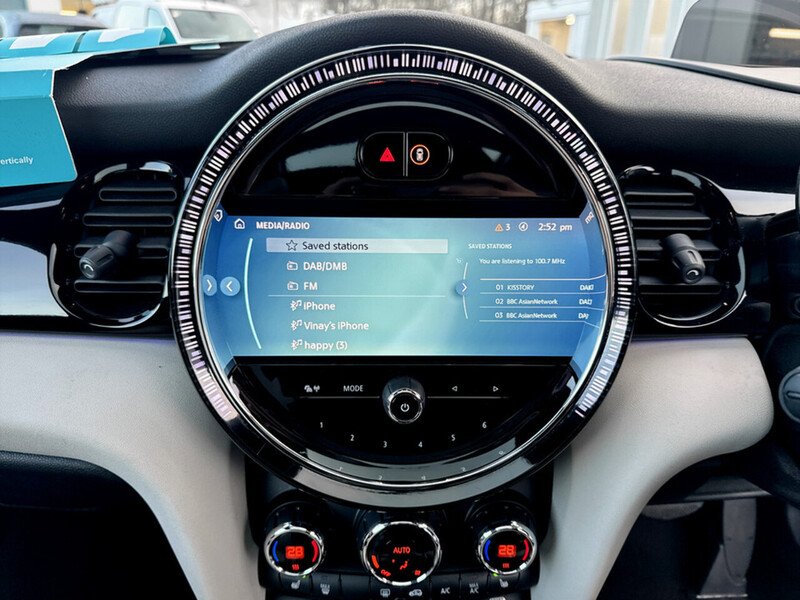 Used MINI Hatch 2021 for sale - 76969742: Photo 23