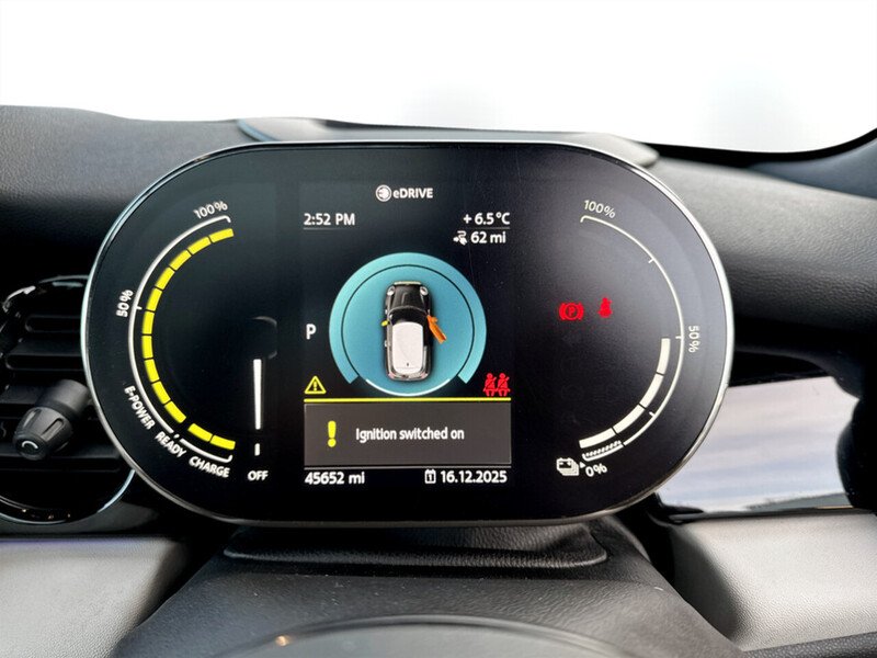 Used MINI Hatch 2021 for sale - 76969742: Photo 24