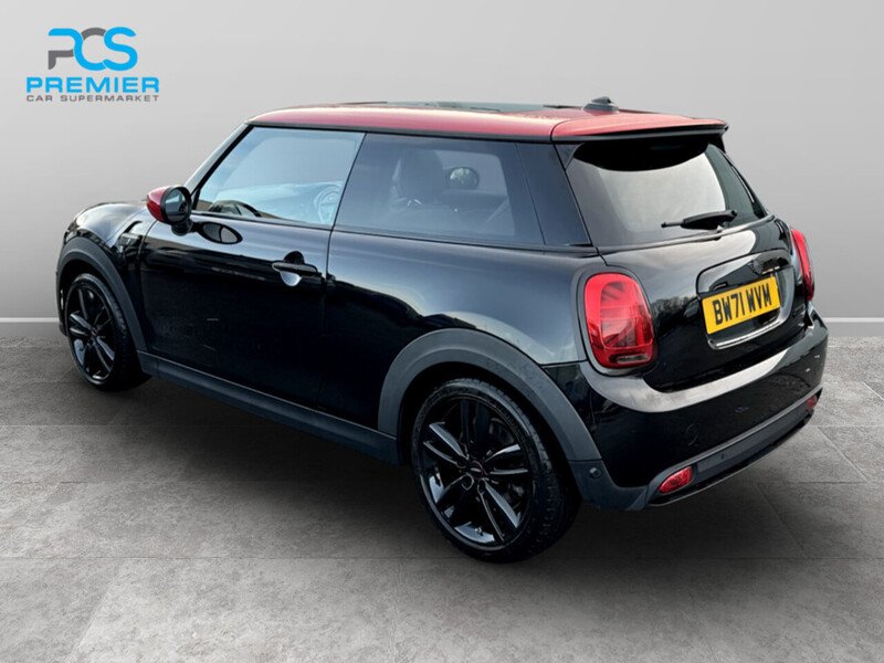 Used MINI Hatch 2021 for sale - 76969742: Photo 3