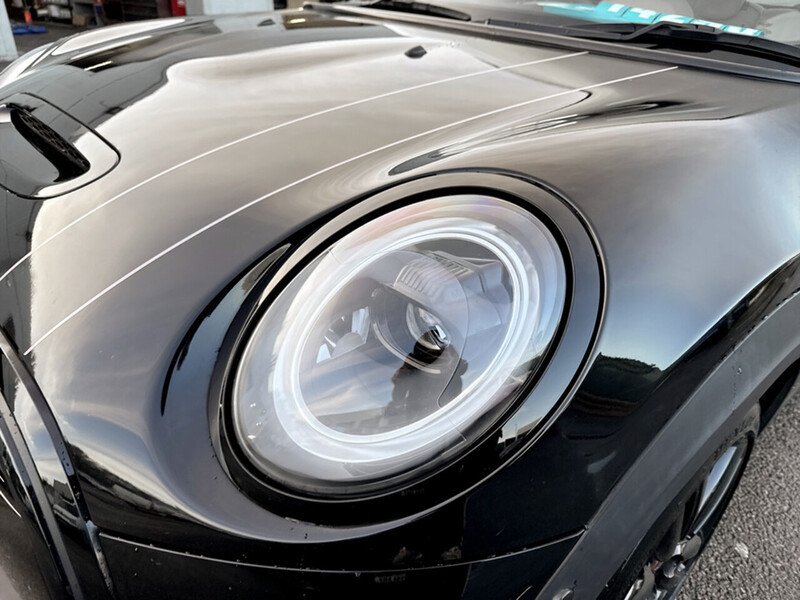 Used MINI Hatch 2021 for sale - 76969742: Photo 30