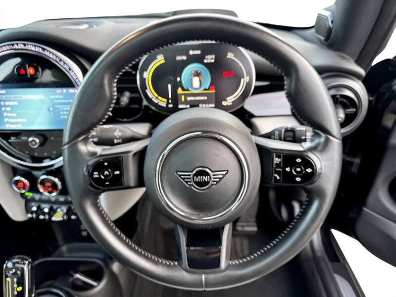 Used MINI Hatch 2021 for sale - 76969742: Photo 33