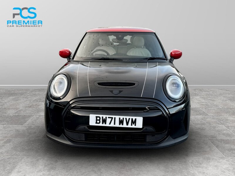 Used MINI Hatch 2021 for sale - 76969742: Photo 4