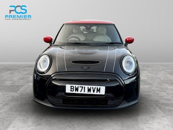Used MINI Electric Hatch 2021 for sale - 76969742: Photo