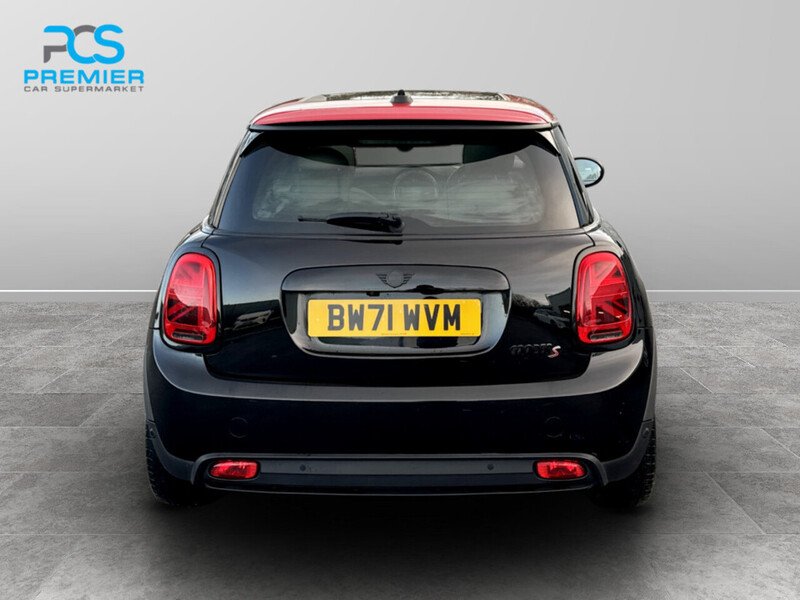 Used MINI Hatch 2021 for sale - 76969742: Photo 5