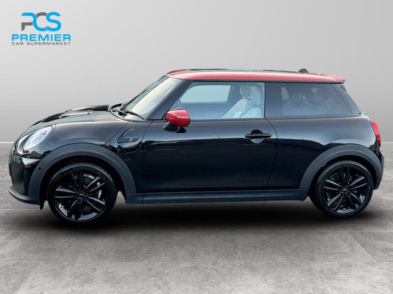 Used MINI Hatch 2021 for sale - 76969742: Photo 6