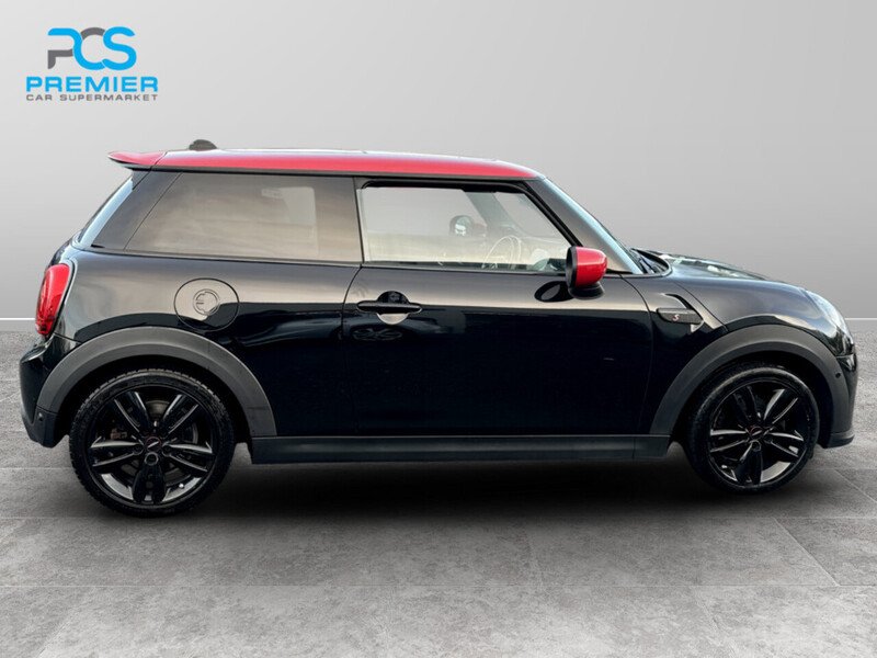 Used MINI Hatch 2021 for sale - 76969742: Photo 7