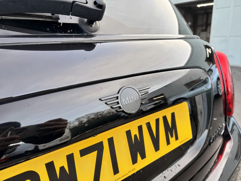 Used MINI Hatch 2021 for sale - 76969742: Photo 9