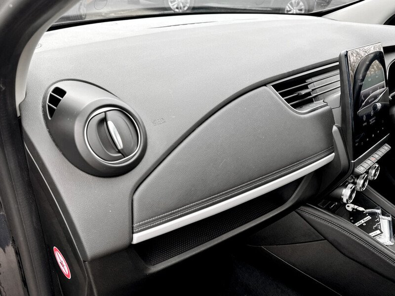 Used Renault Zoe 2022 for sale - 78134705: Photo 11