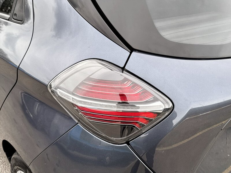 Used Renault Zoe 2022 for sale - 78134705: Photo 15