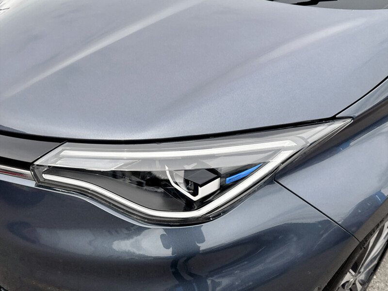 Used Renault Zoe 2022 for sale - 78134705: Photo 17