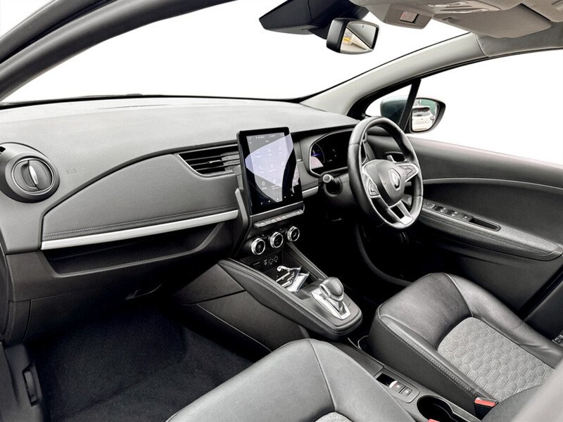 Used Renault Zoe 2022 for sale - 78134705: Photo 18
