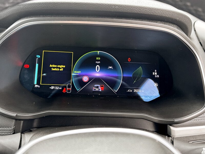 Used Renault Zoe 2022 for sale - 78134705: Photo 19