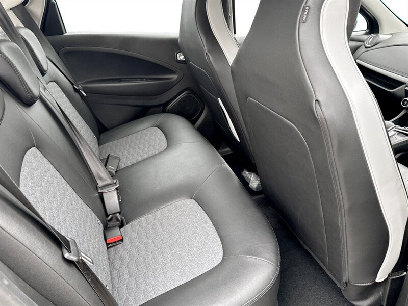 Used Renault Zoe 2022 for sale - 78134705: Photo 22