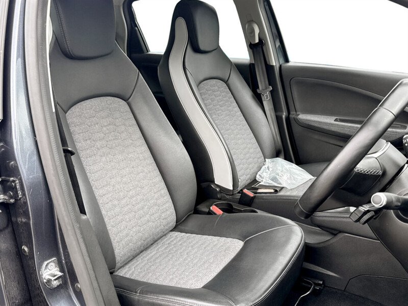 Used Renault Zoe 2022 for sale - 78134705: Photo 23