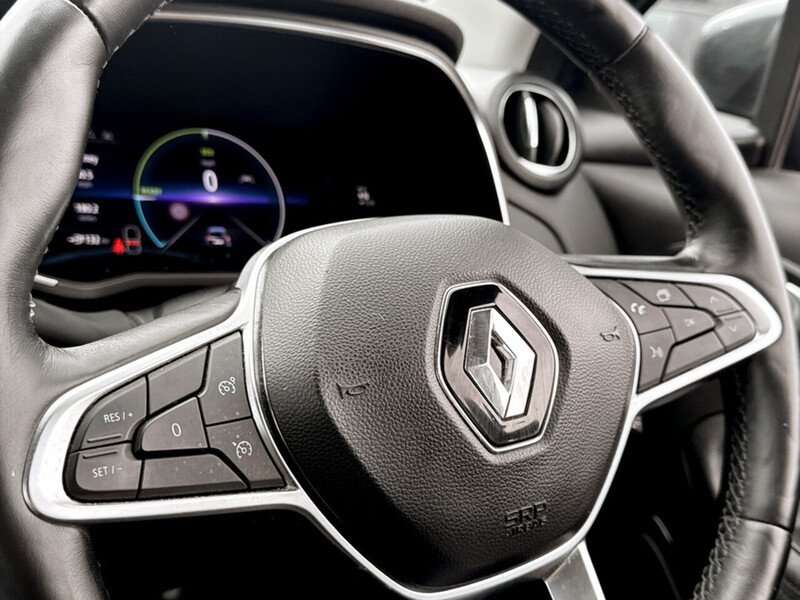 Used Renault Zoe 2022 for sale - 78134705: Photo 25