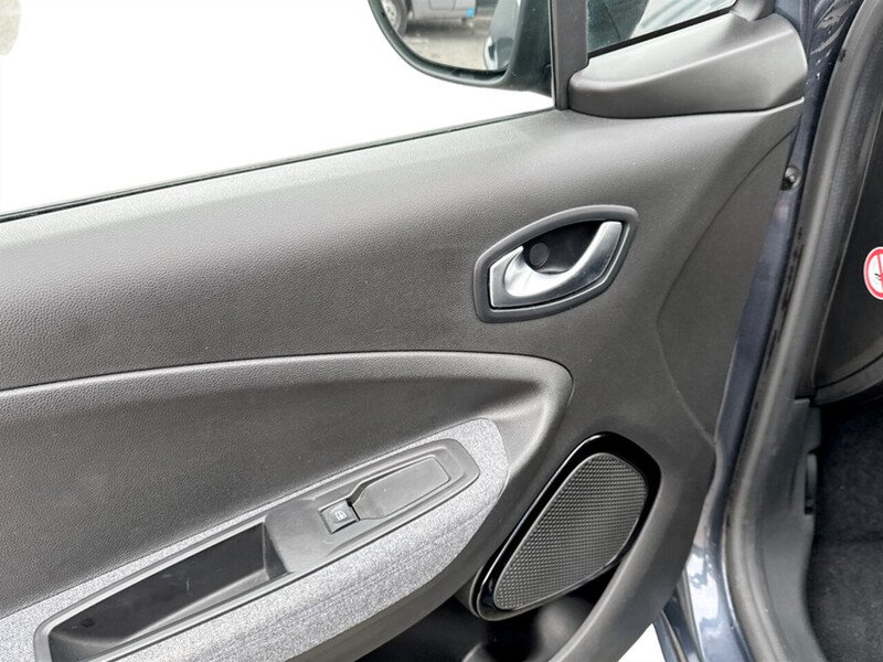 Used Renault Zoe 2022 for sale - 78134705: Photo 29