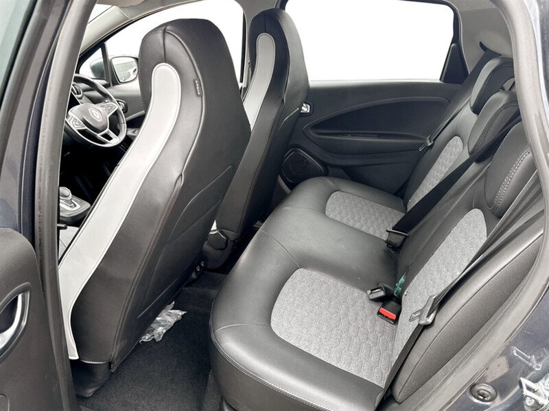 Used Renault Zoe 2022 for sale - 78134705: Photo 35