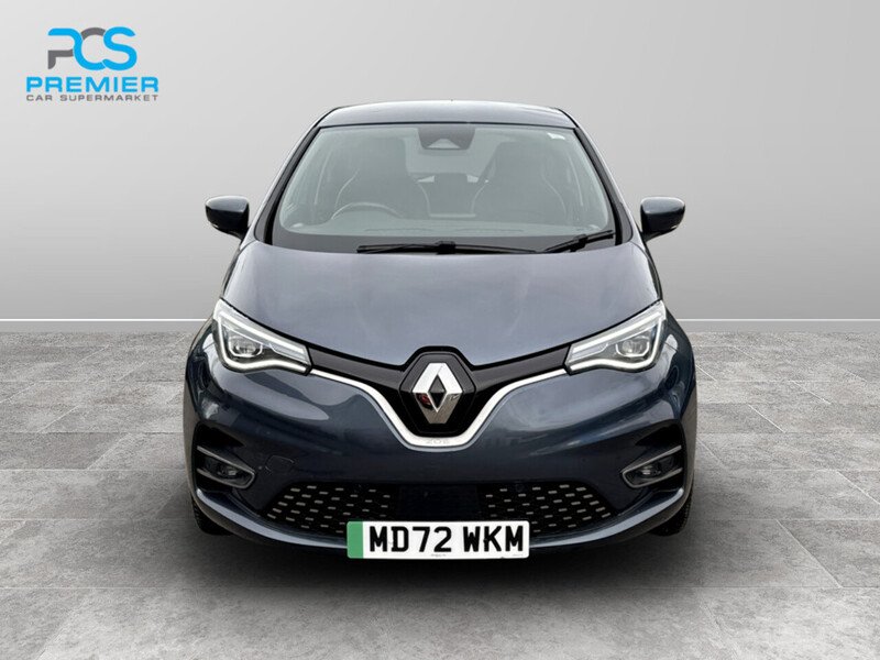 Used Renault Zoe 2022 for sale - 78134705: Photo 4
