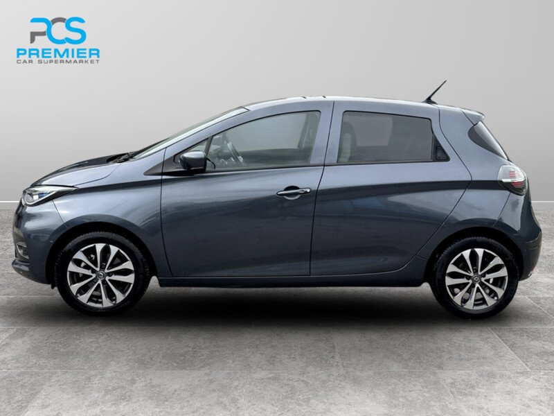 Used Renault Zoe 2022 for sale - 78134705: Photo 7