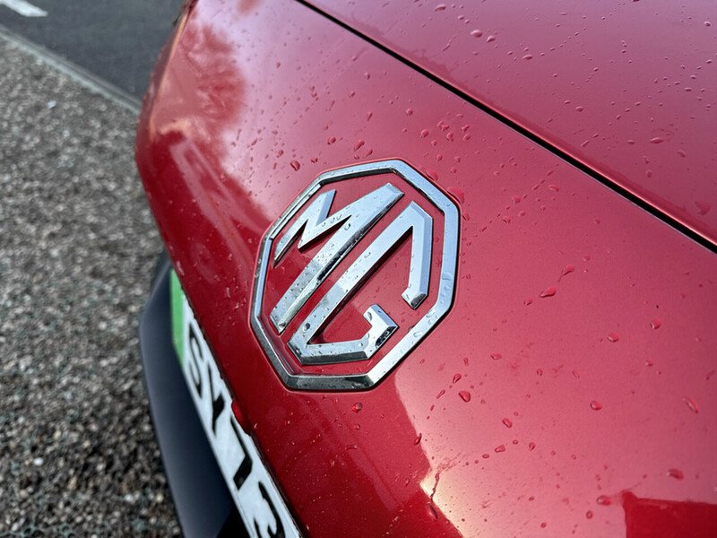Used MG MG4 2023 for sale - 76768837: Photo 10