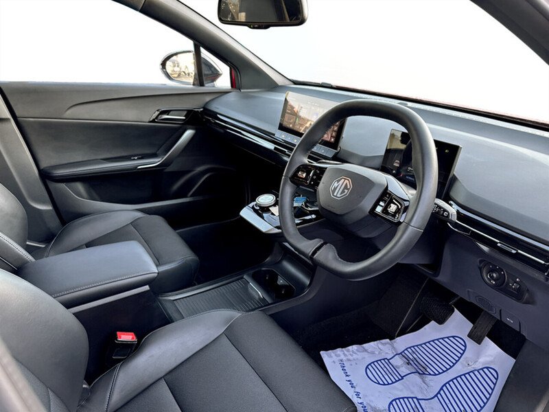 Used MG MG4 2023 for sale - 76768837: Photo 17