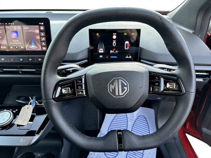 Used MG MG4 2023 for sale - 76768837: Photo 18