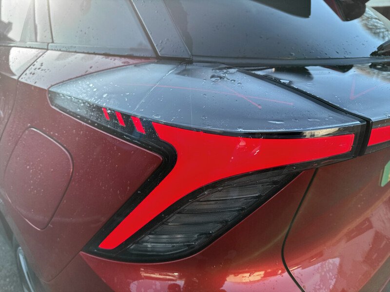 Used MG MG4 2023 for sale - 76768837: Photo 19