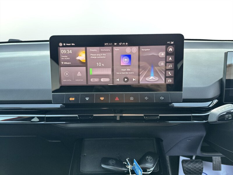 Used MG MG4 2023 for sale - 76768837: Photo 20