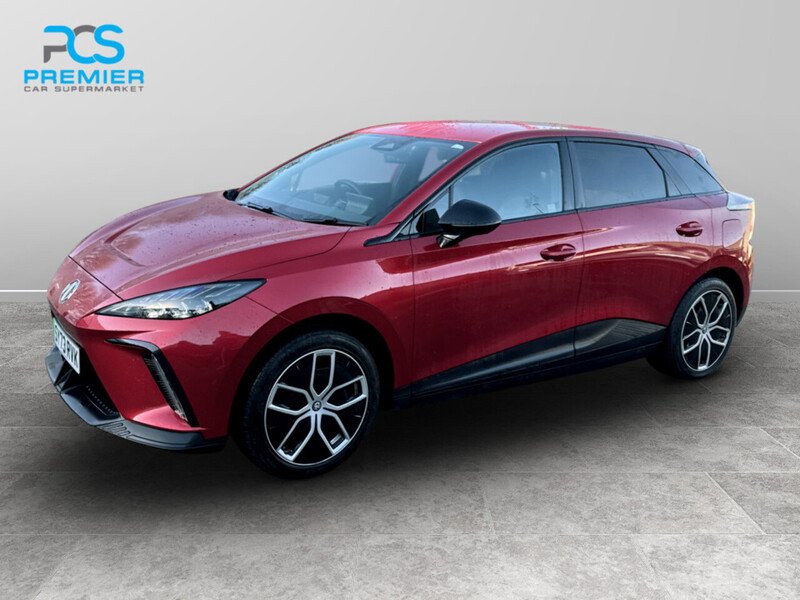 Used MG MG4 2023 for sale - 76768837: Photo 22