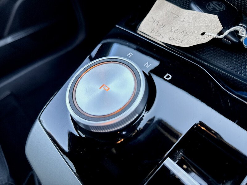 Used MG MG4 2023 for sale - 76768837: Photo 23