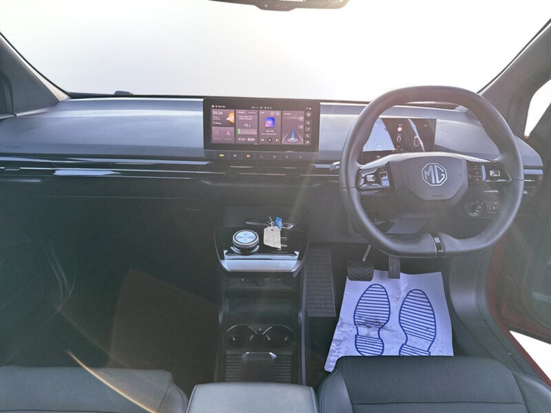 Used MG MG4 2023 for sale - 76768837: Photo 26