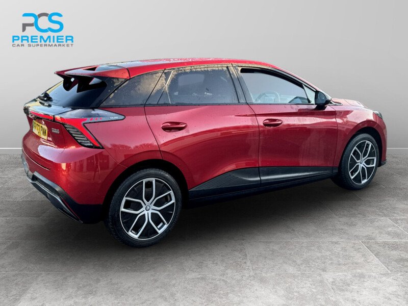 Used MG MG4 2023 for sale - 76768837: Photo 27