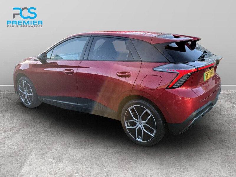 Used MG MG4 2023 for sale - 76768837: Photo 3