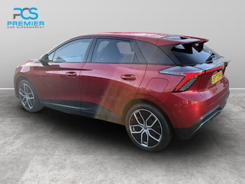 Used MG MG4 2023 for sale - 76768837: Photo