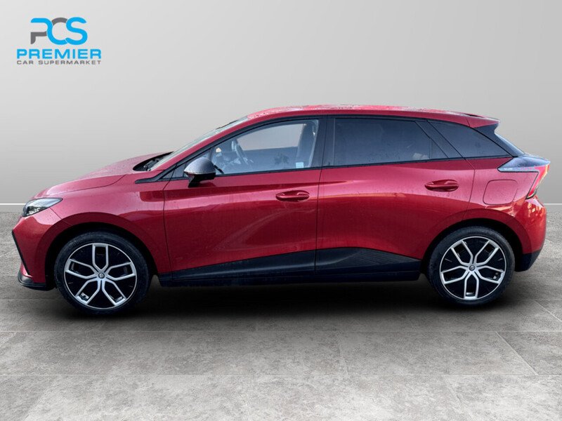 Used MG MG4 2023 for sale - 76768837: Photo 6