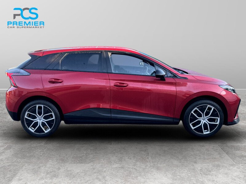 Used MG MG4 2023 for sale - 76768837: Photo 7