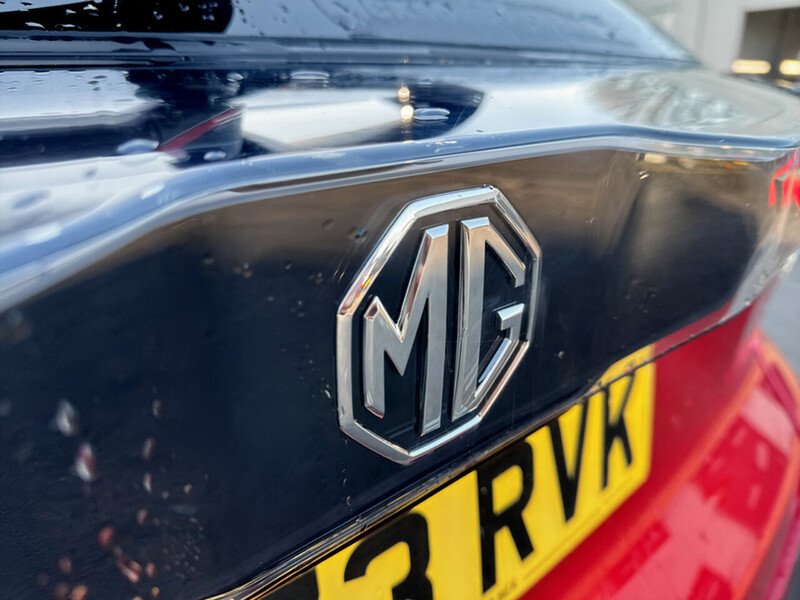 Used MG MG4 2023 for sale - 76768837: Photo 9