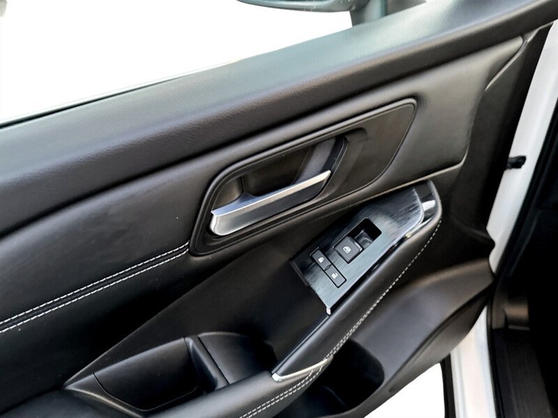 Used Nissan Qashqai 2021 for sale - 77452605: Photo 26